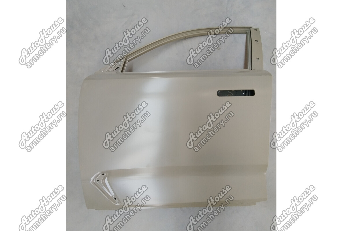 Дверь передняя левая Changan UNI-K [2.0 16V 8AT внедорожник 4X2 Turbo]